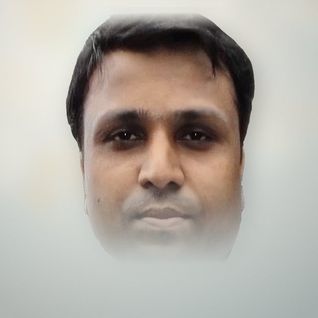 Portrait of CA Vikas Kumar Gogasaria